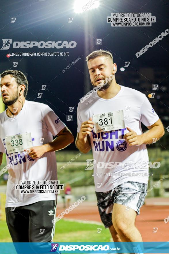 Decathlon Night Run - Paraná Running 2022