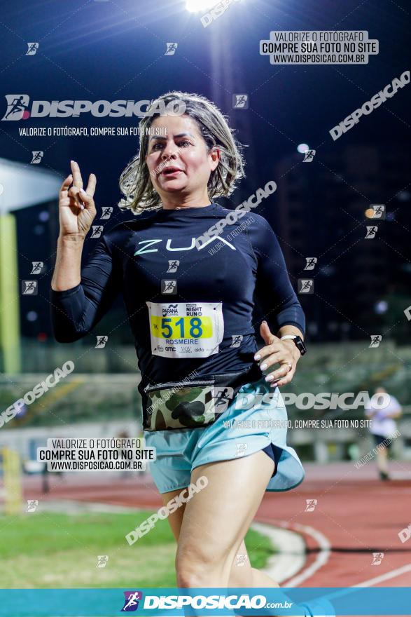 Decathlon Night Run - Paraná Running 2022