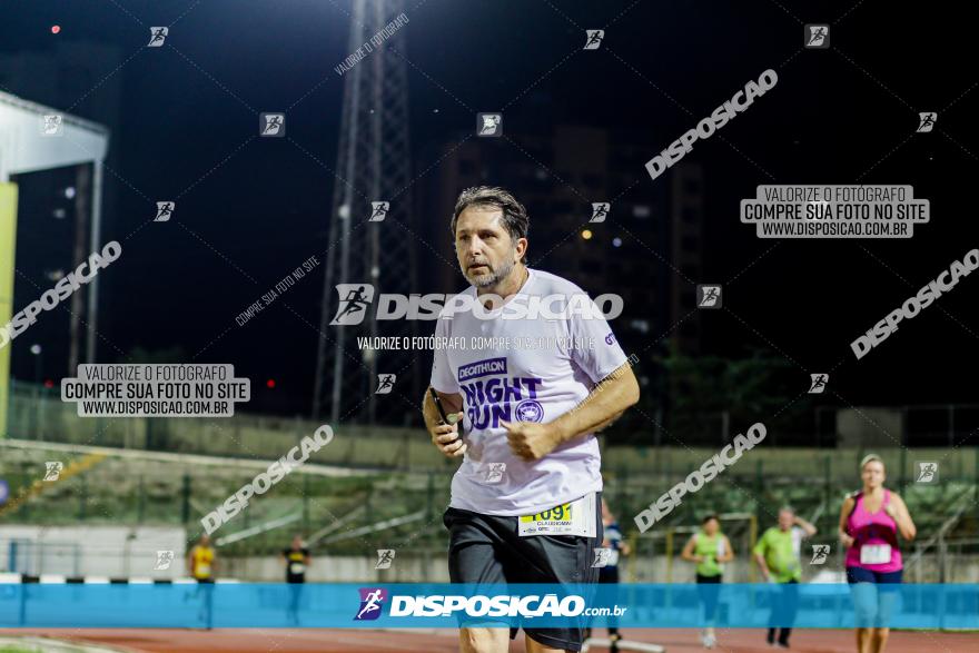 Decathlon Night Run - Paraná Running 2022