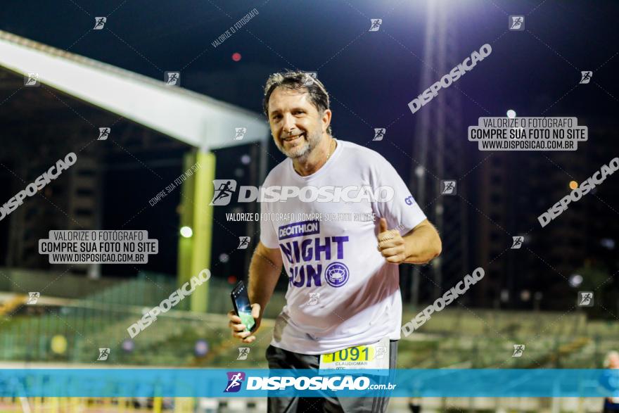 Decathlon Night Run - Paraná Running 2022