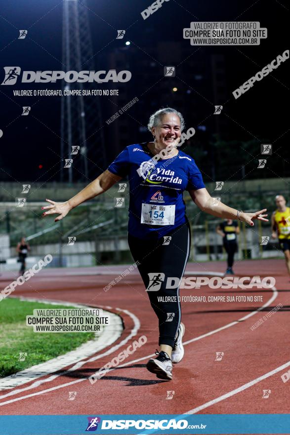 Decathlon Night Run - Paraná Running 2022