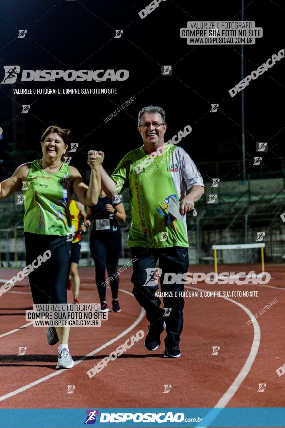 Decathlon Night Run - Paraná Running 2022