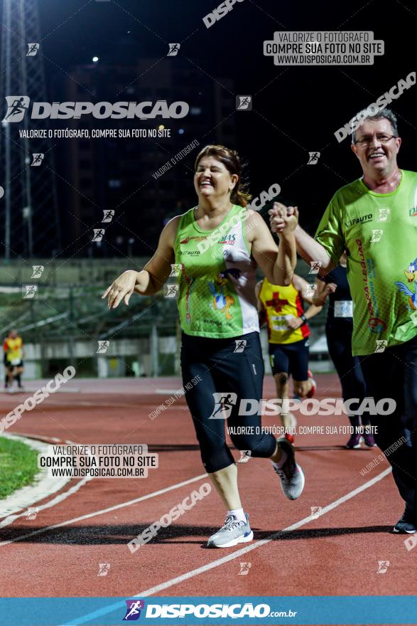 Decathlon Night Run - Paraná Running 2022