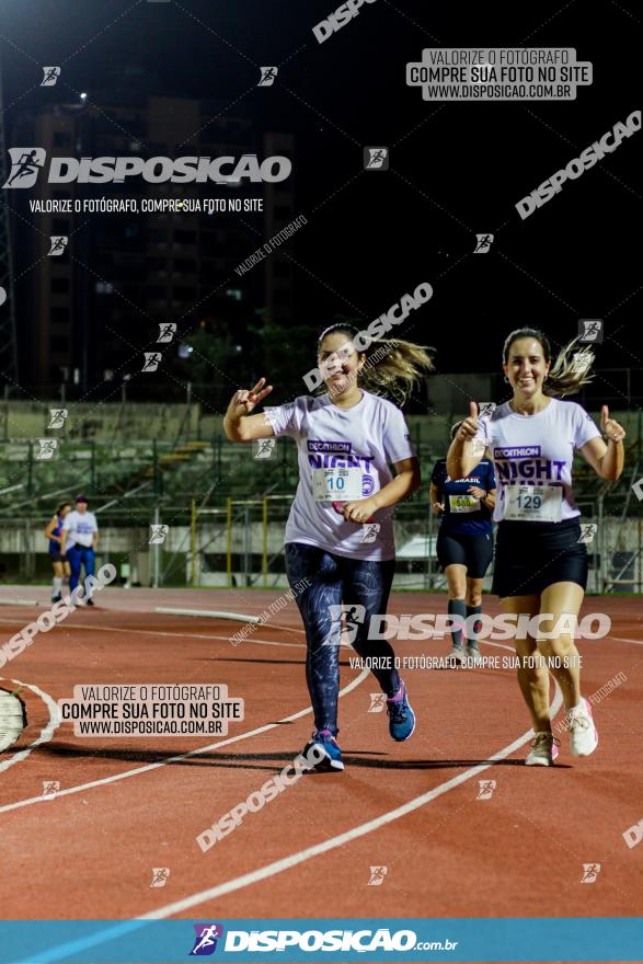 Decathlon Night Run - Paraná Running 2022