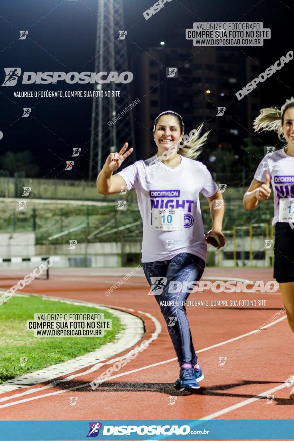 Decathlon Night Run - Paraná Running 2022