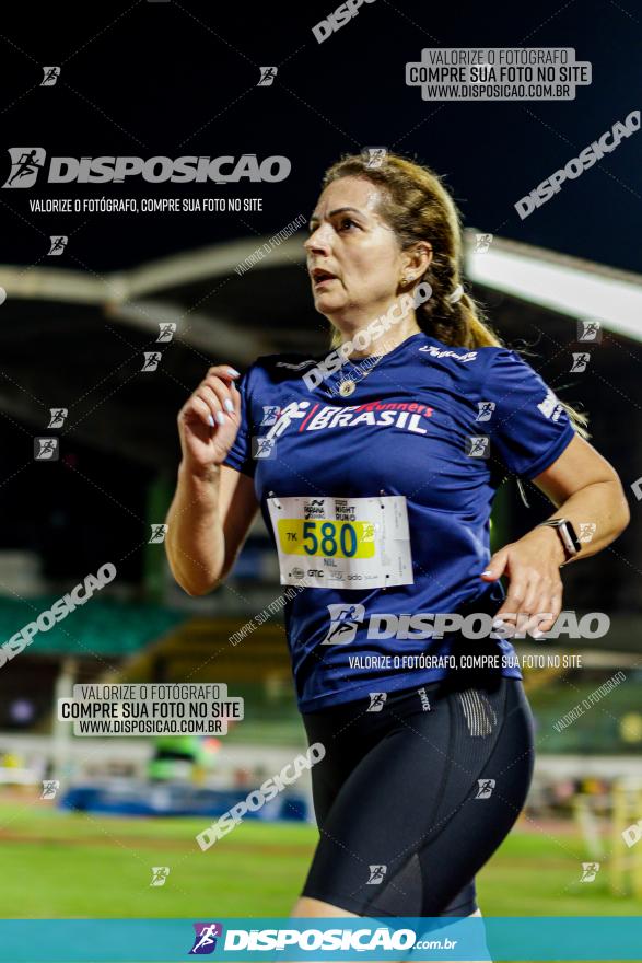 Decathlon Night Run - Paraná Running 2022