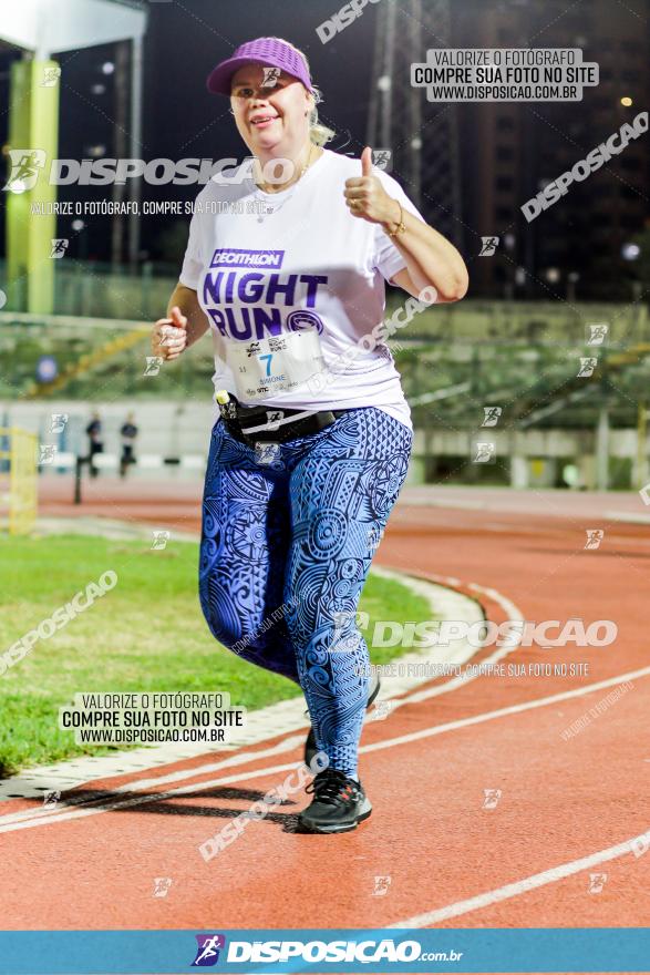 Decathlon Night Run - Paraná Running 2022