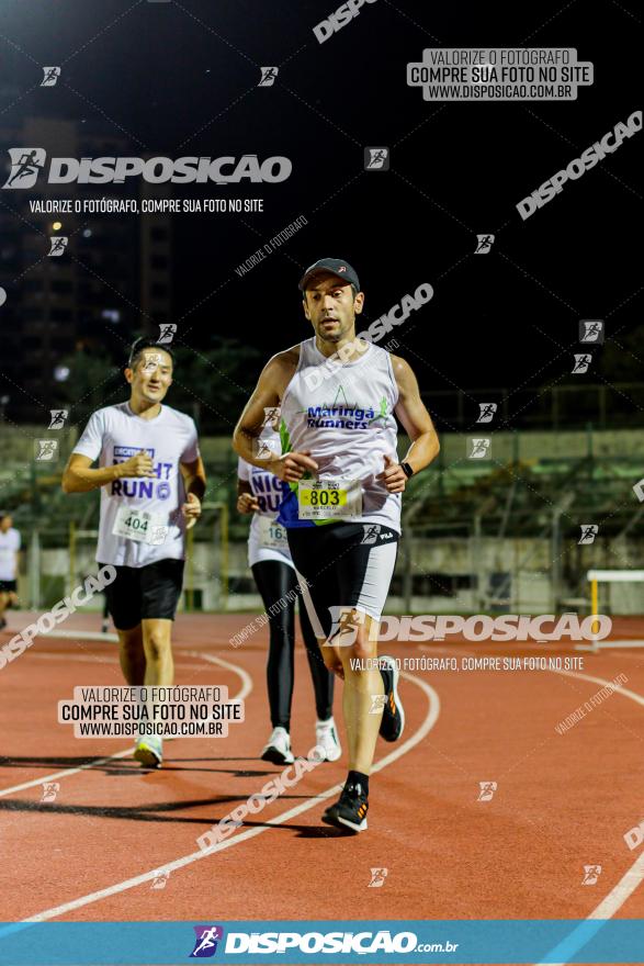 Decathlon Night Run - Paraná Running 2022