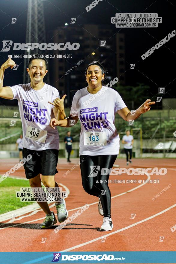 Decathlon Night Run - Paraná Running 2022