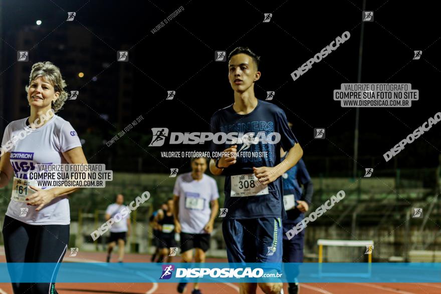 Decathlon Night Run - Paraná Running 2022