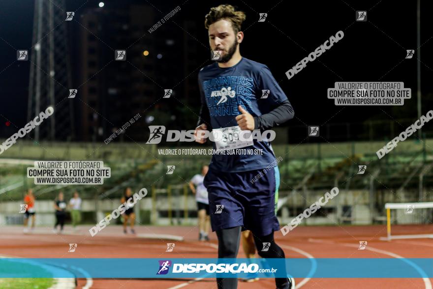 Decathlon Night Run - Paraná Running 2022