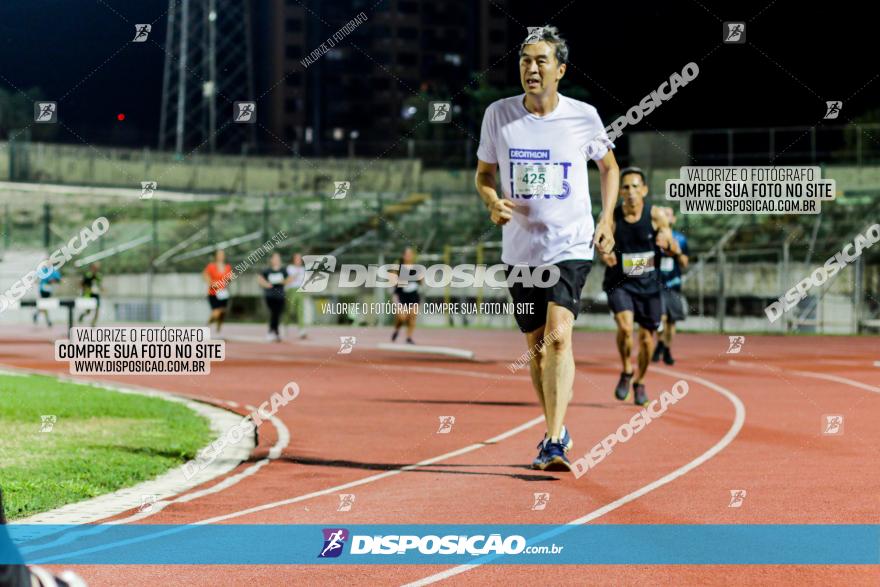 Decathlon Night Run - Paraná Running 2022