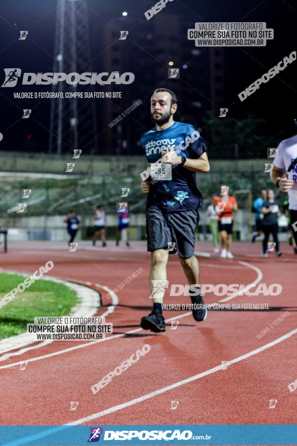 Decathlon Night Run - Paraná Running 2022