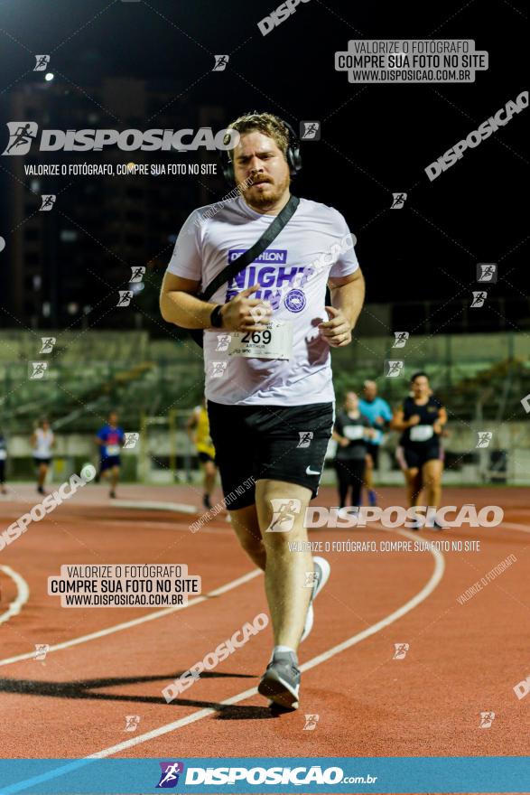 Decathlon Night Run - Paraná Running 2022