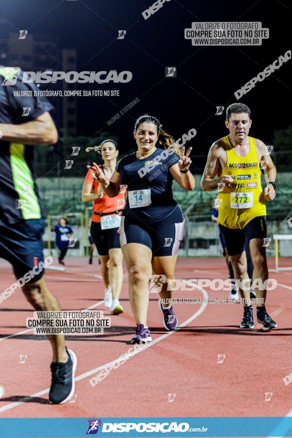 Decathlon Night Run - Paraná Running 2022