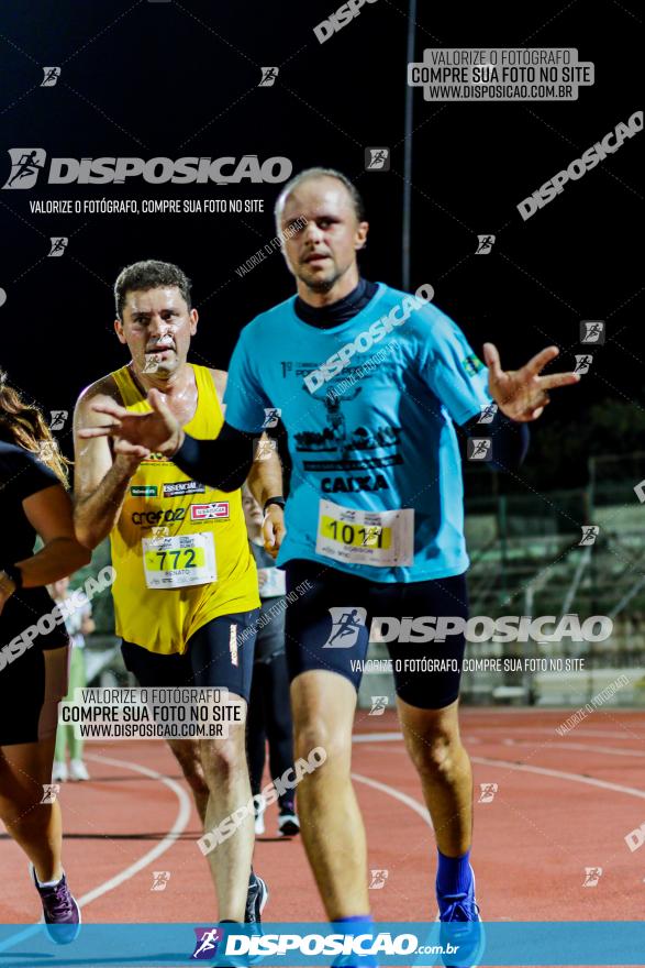 Decathlon Night Run - Paraná Running 2022