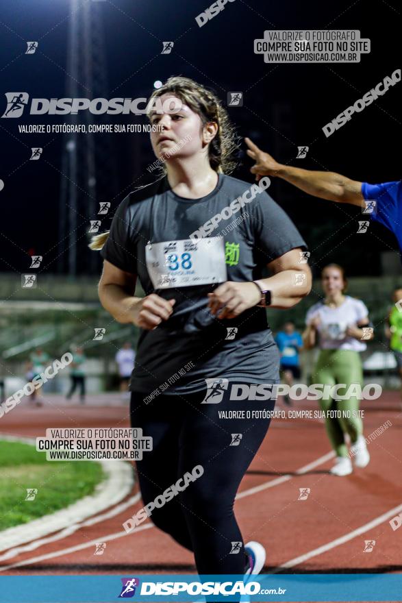 Decathlon Night Run - Paraná Running 2022