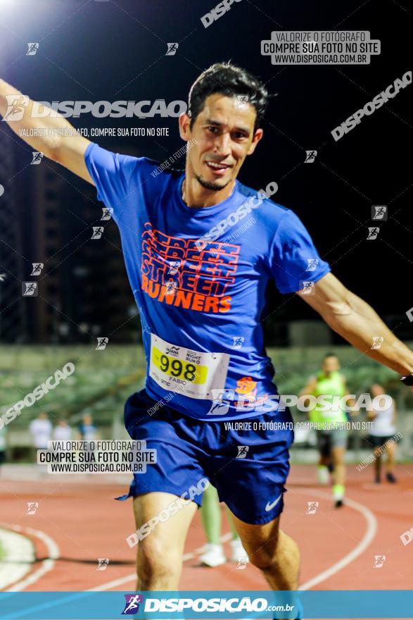 Decathlon Night Run - Paraná Running 2022