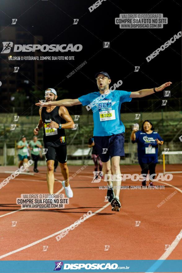 Decathlon Night Run - Paraná Running 2022