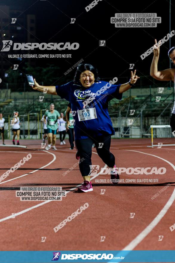 Decathlon Night Run - Paraná Running 2022