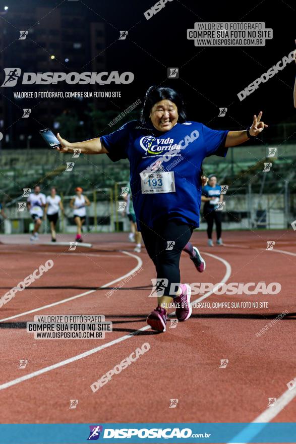 Decathlon Night Run - Paraná Running 2022