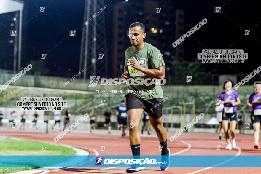 Decathlon Night Run - Paraná Running 2022