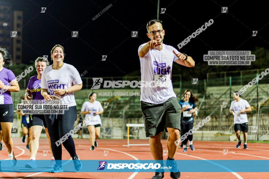 Decathlon Night Run - Paraná Running 2022