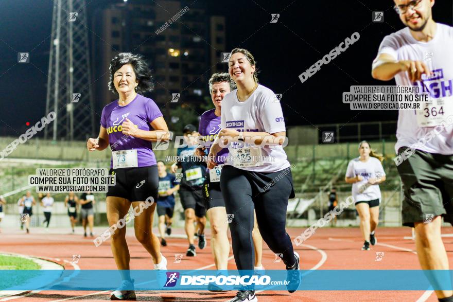 Decathlon Night Run - Paraná Running 2022