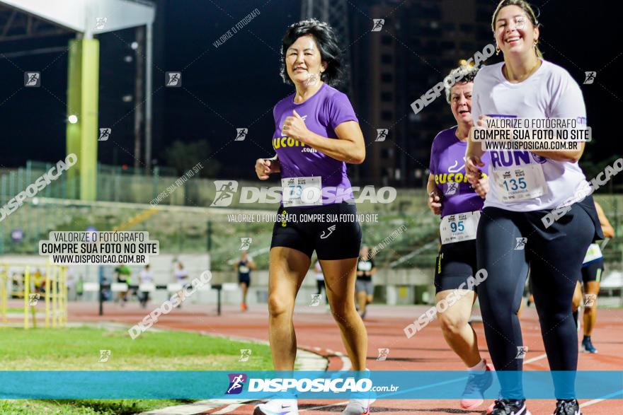 Decathlon Night Run - Paraná Running 2022