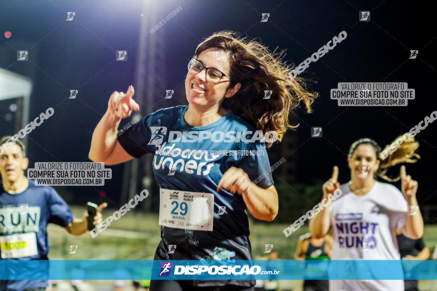 Decathlon Night Run - Paraná Running 2022