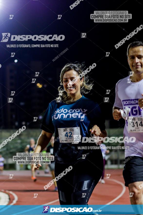 Decathlon Night Run - Paraná Running 2022