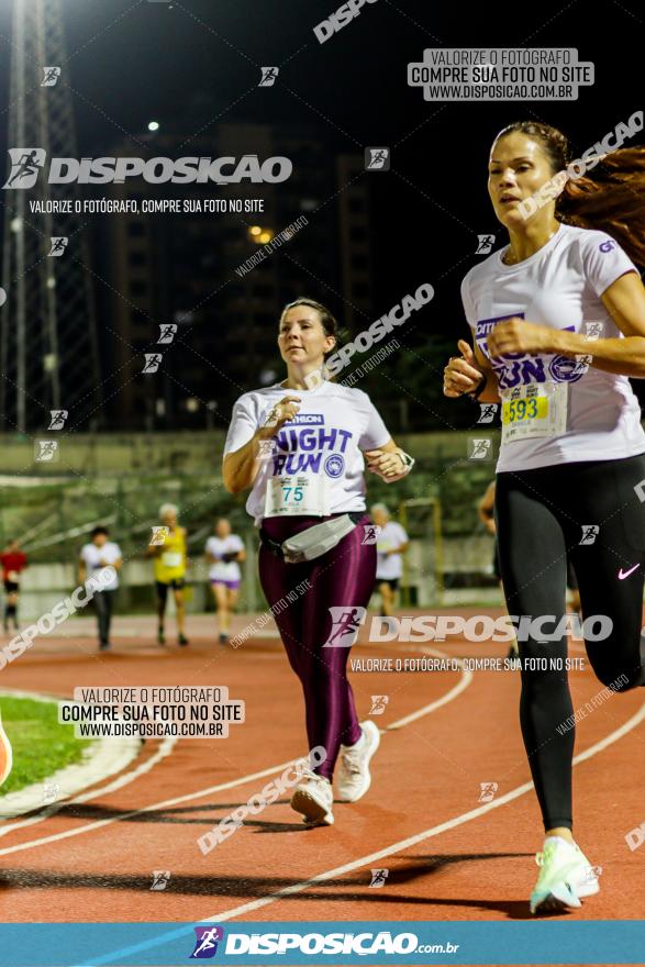 Decathlon Night Run - Paraná Running 2022