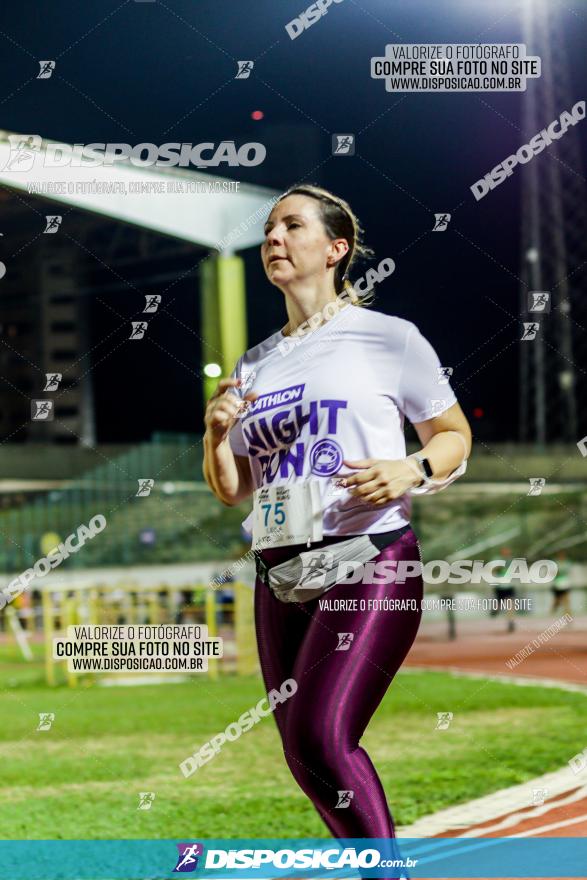 Decathlon Night Run - Paraná Running 2022