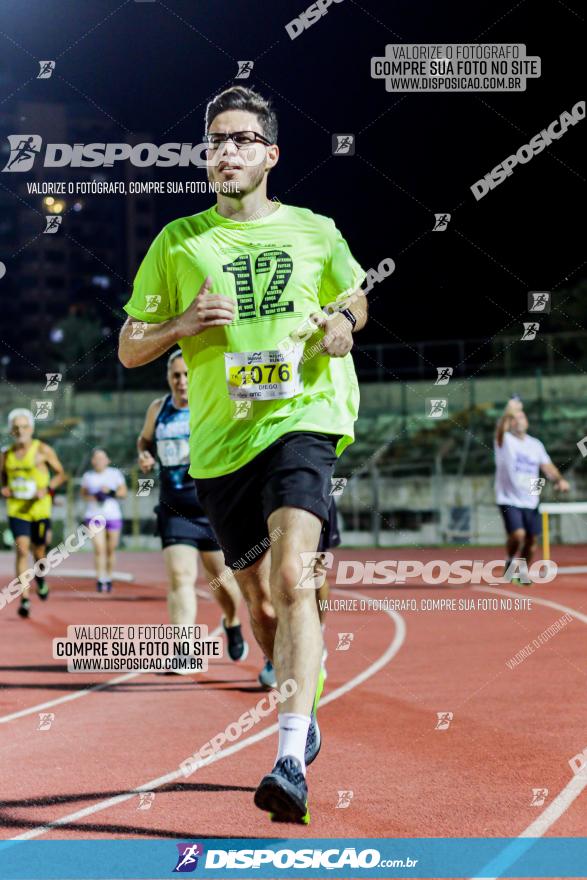 Decathlon Night Run - Paraná Running 2022