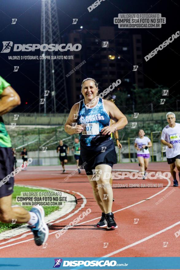 Decathlon Night Run - Paraná Running 2022