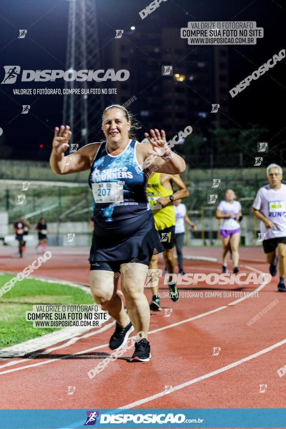 Decathlon Night Run - Paraná Running 2022