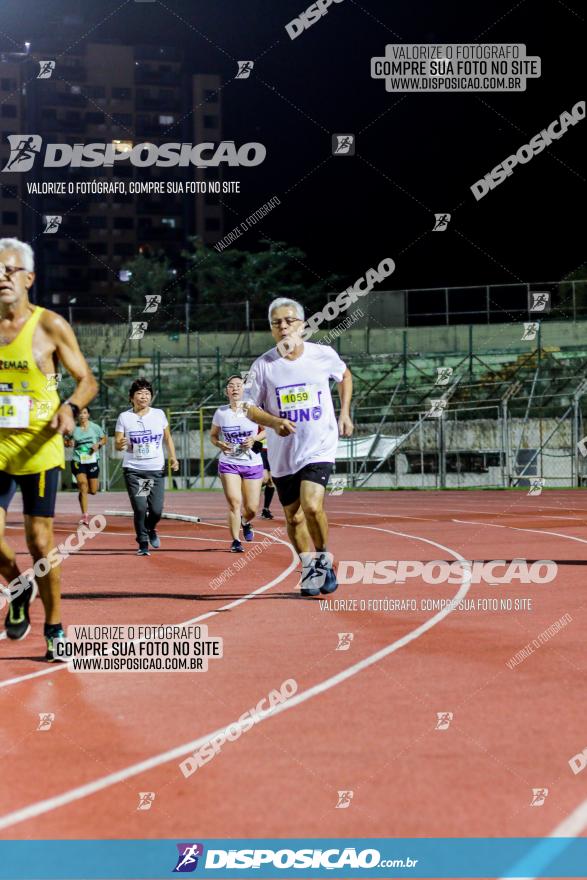 Decathlon Night Run - Paraná Running 2022