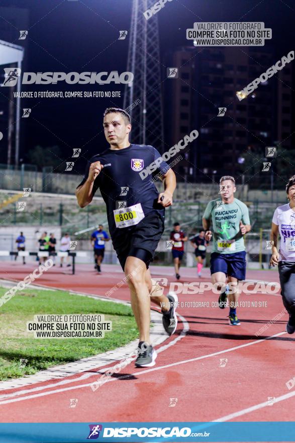 Decathlon Night Run - Paraná Running 2022