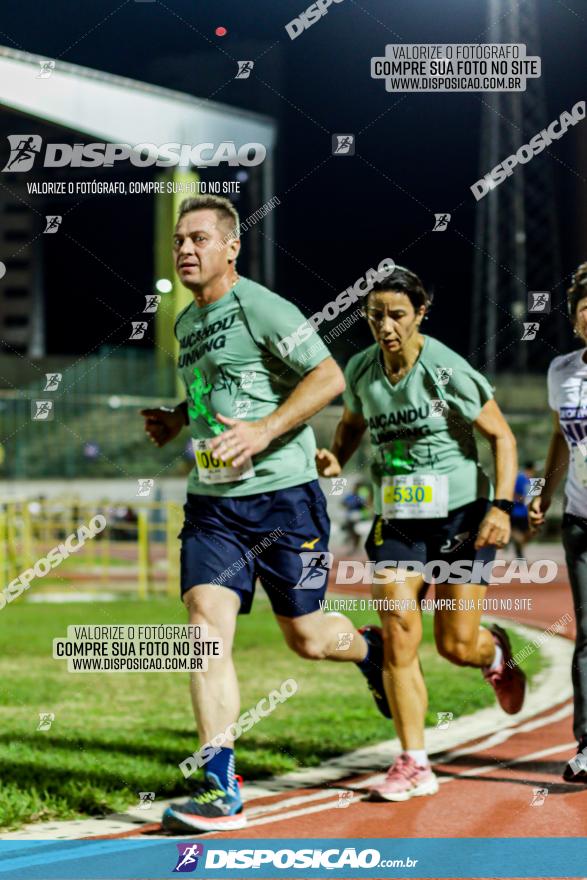 Decathlon Night Run - Paraná Running 2022