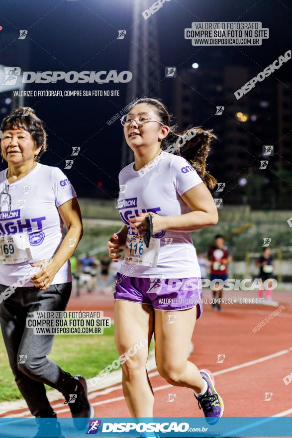 Decathlon Night Run - Paraná Running 2022