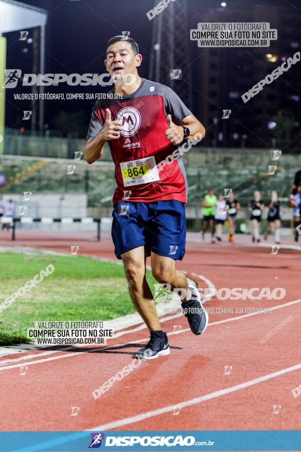 Decathlon Night Run - Paraná Running 2022