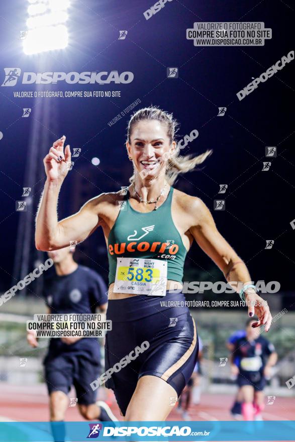 Decathlon Night Run - Paraná Running 2022