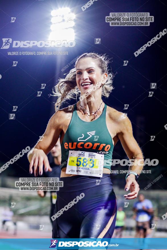 Decathlon Night Run - Paraná Running 2022