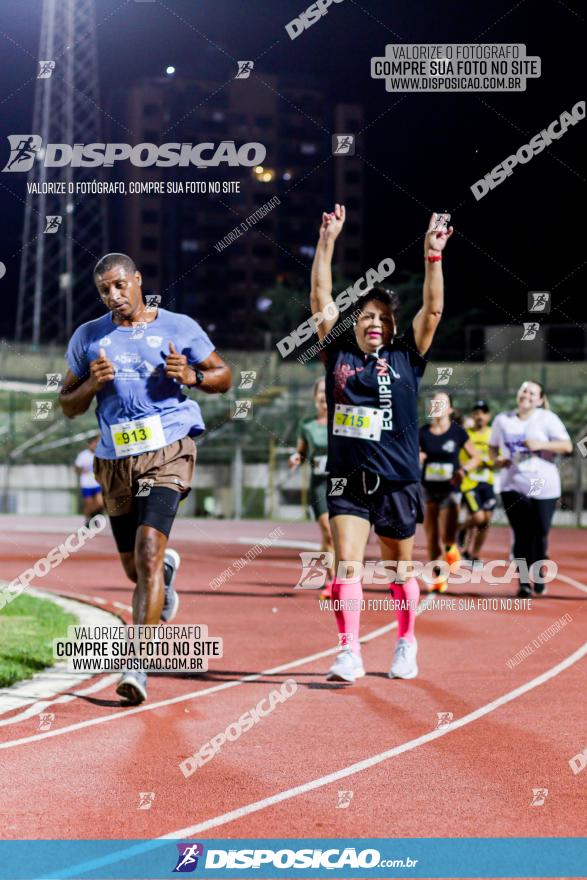 Decathlon Night Run - Paraná Running 2022