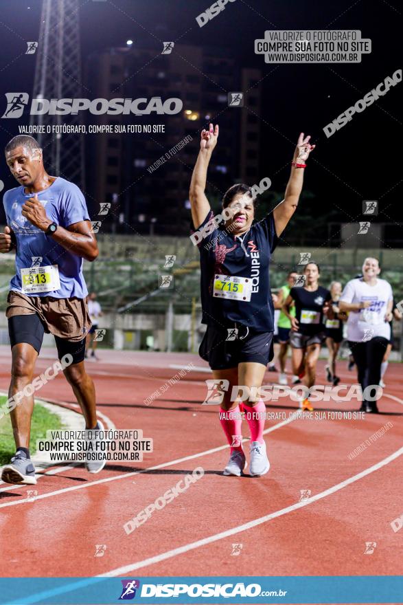 Decathlon Night Run - Paraná Running 2022