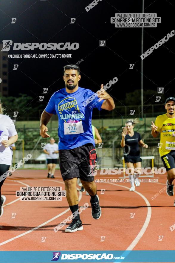 Decathlon Night Run - Paraná Running 2022