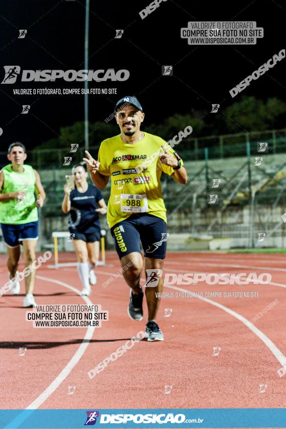 Decathlon Night Run - Paraná Running 2022