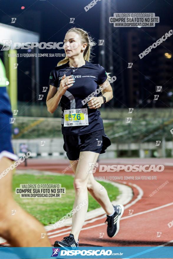 Decathlon Night Run - Paraná Running 2022