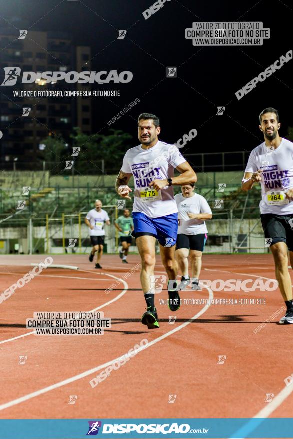 Decathlon Night Run - Paraná Running 2022