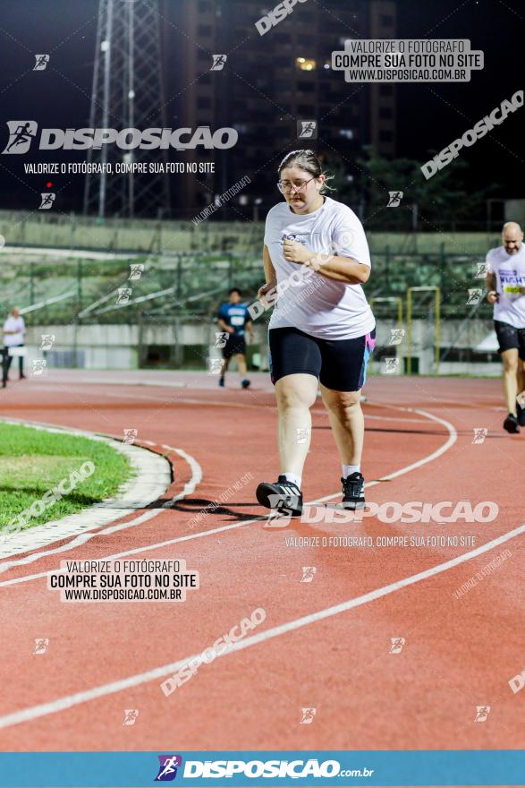 Decathlon Night Run - Paraná Running 2022